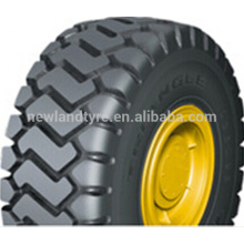 china durable otr Reifen Hilo Marke zum Verkauf Lader Reifen 23.5R25